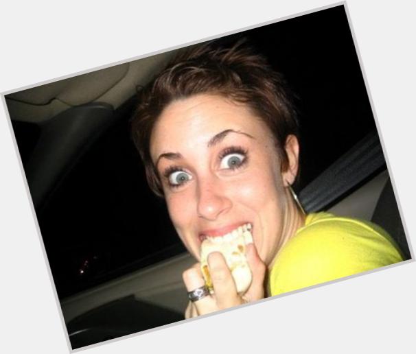 Casey Anthony exclusive hot pic 8