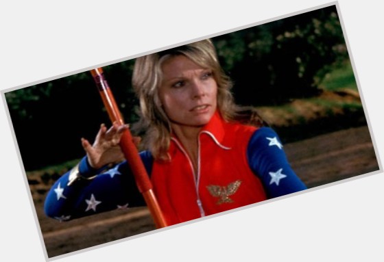 Cathy Lee Crosby young 8