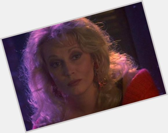 Cathy Moriarty exclusive hot pic 7