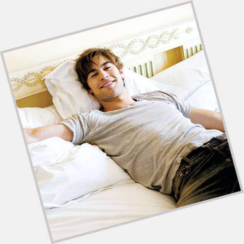 Chace Crawford New Pic 2