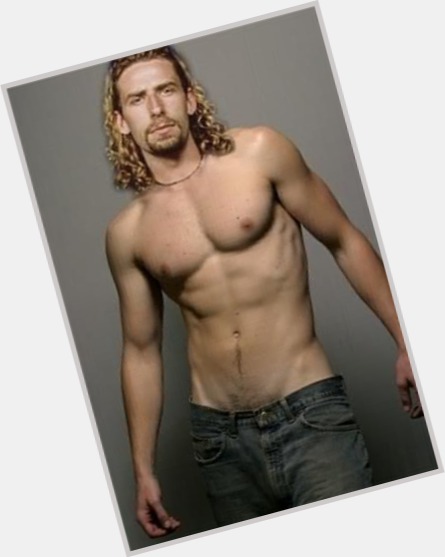 Chad Kroeger new pic 2