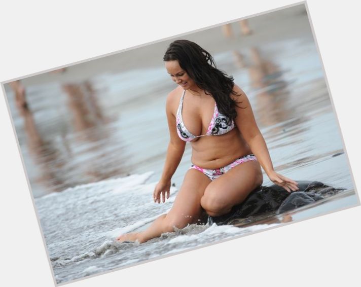 Chanelle Hayes young 10