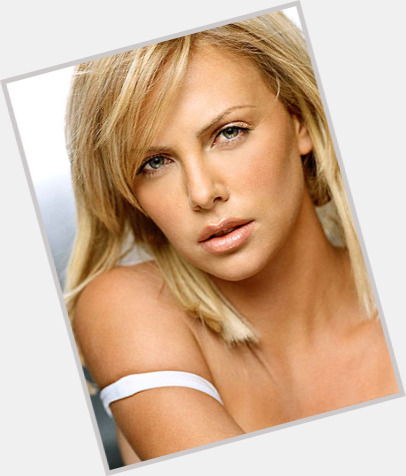 Charlize Theron Celebrity 0