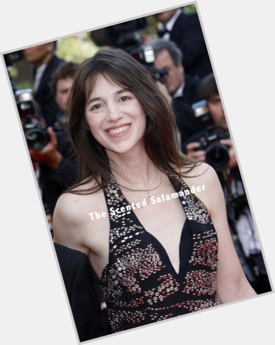 Charlotte Gainsbourg exclusive hot pic 7