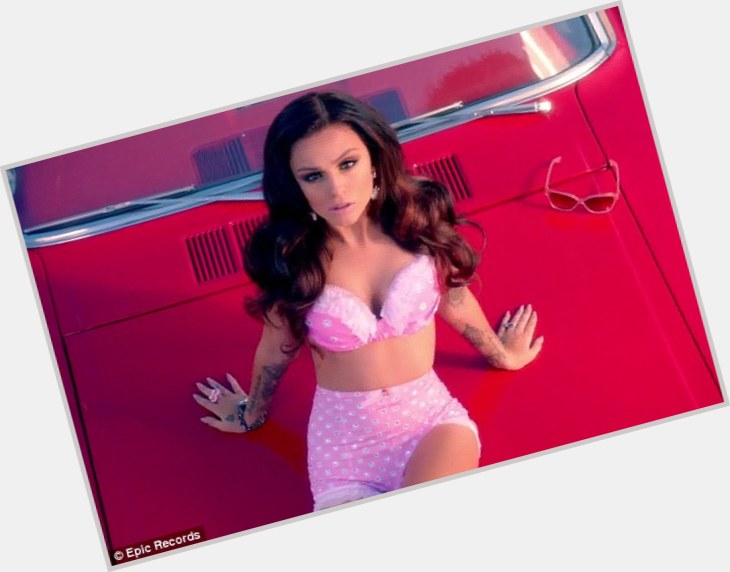 Cher Lloyd sexy 2