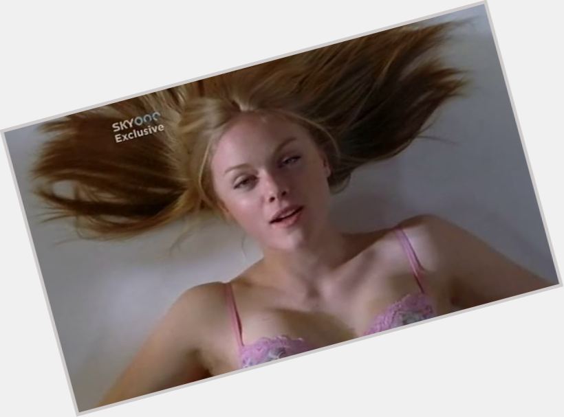 Christina Cole full body 4