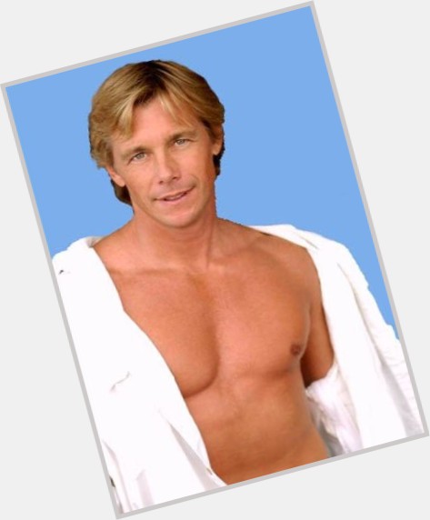 Christopher Atkins exclusive 0