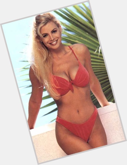 Cindy Margolis dating 9