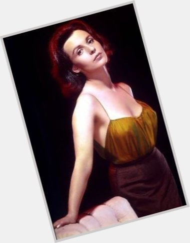 Claire Bloom new pic 10