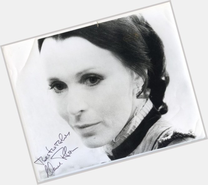 Claire Bloom new pic 7