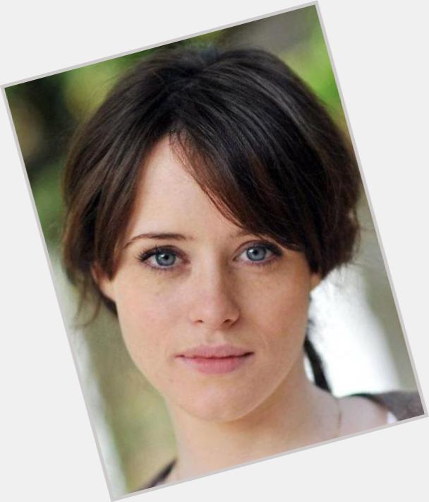 Claire Foy New Pic 3