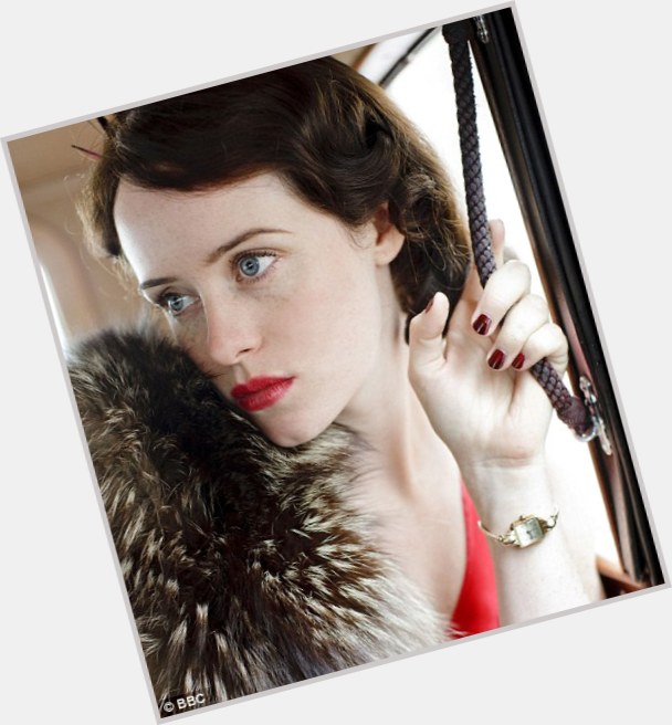 Claire Foy New Pic 9