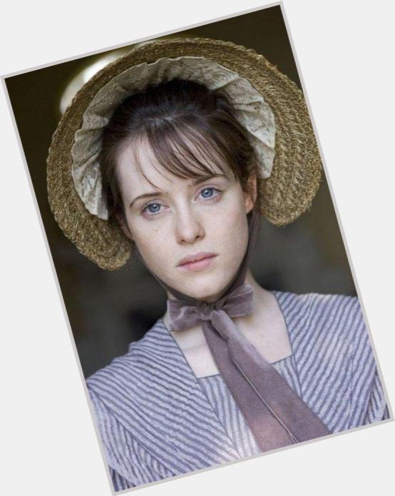 Claire Foy Sexy 8