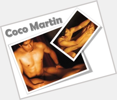 Coco Martin dating 4