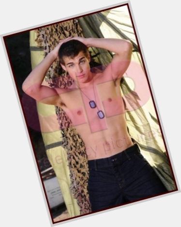 Cody Linley exclusive 3
