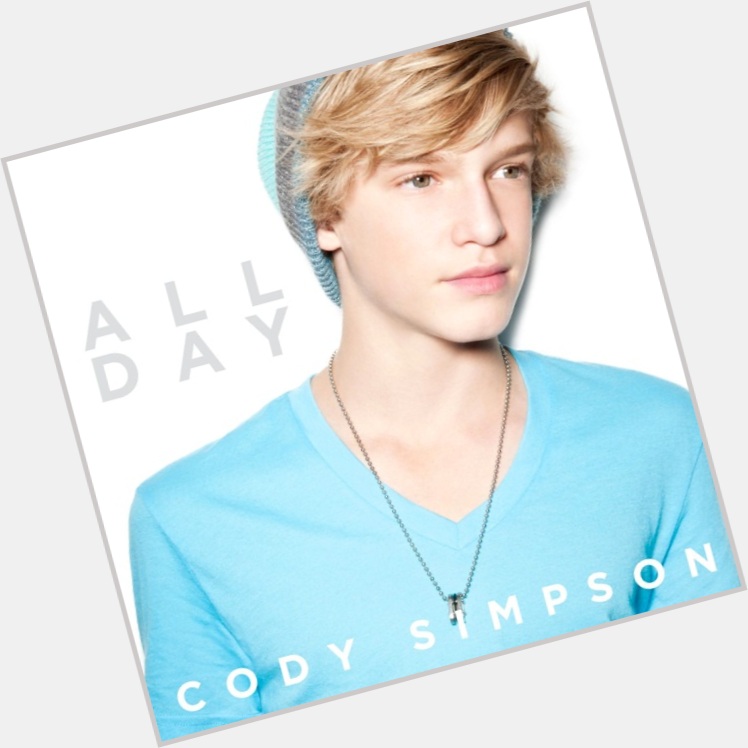 Cody Simpson New Pic 0