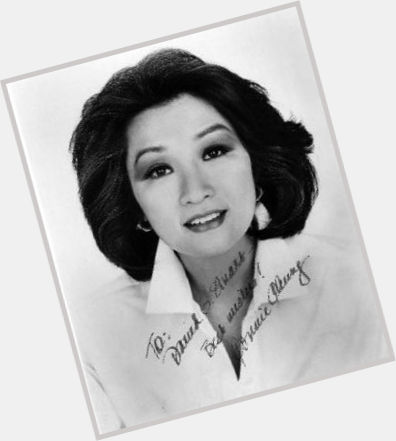 Connie Chung new pic 5
