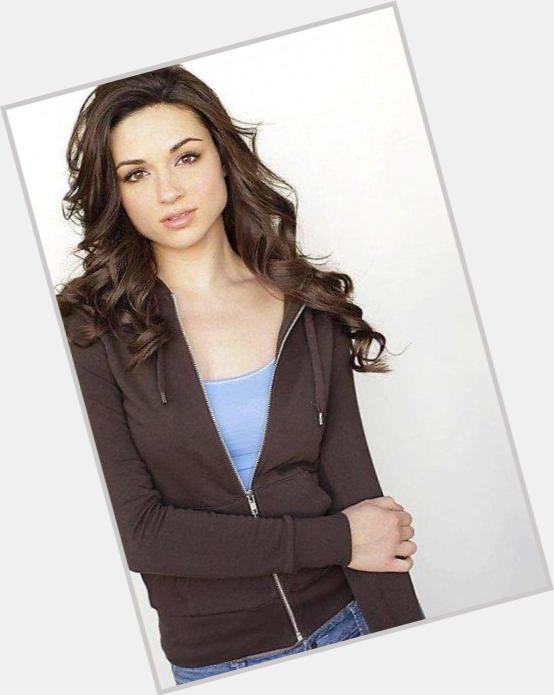 Crystal Reed dating 6