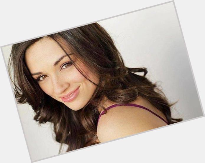Crystal Reed exclusive hot pic 8