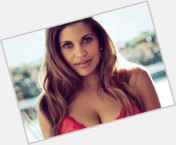 Danielle Fishel gay 11