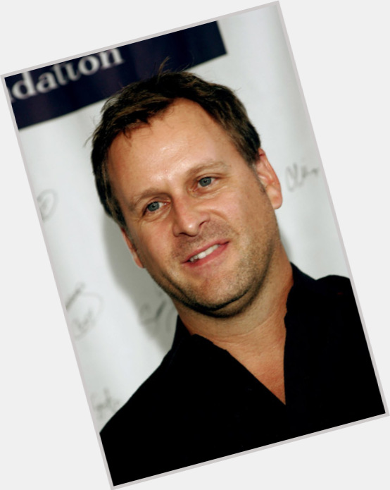 Dave Coulier full body 3