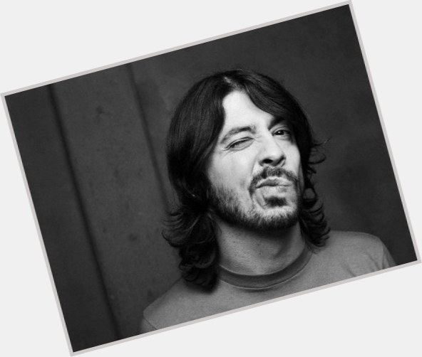 David Grohl new pic 3