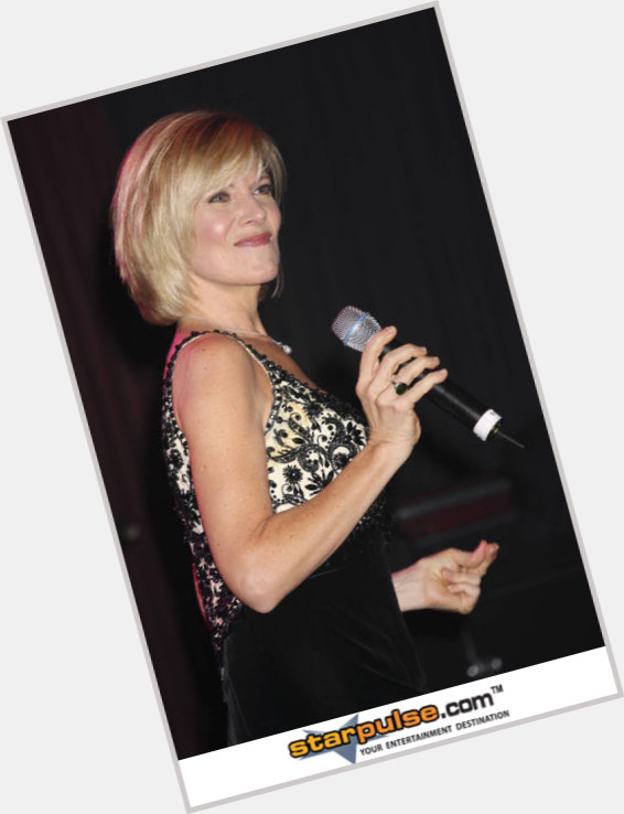 Debby Boone exclusive hot pic 5