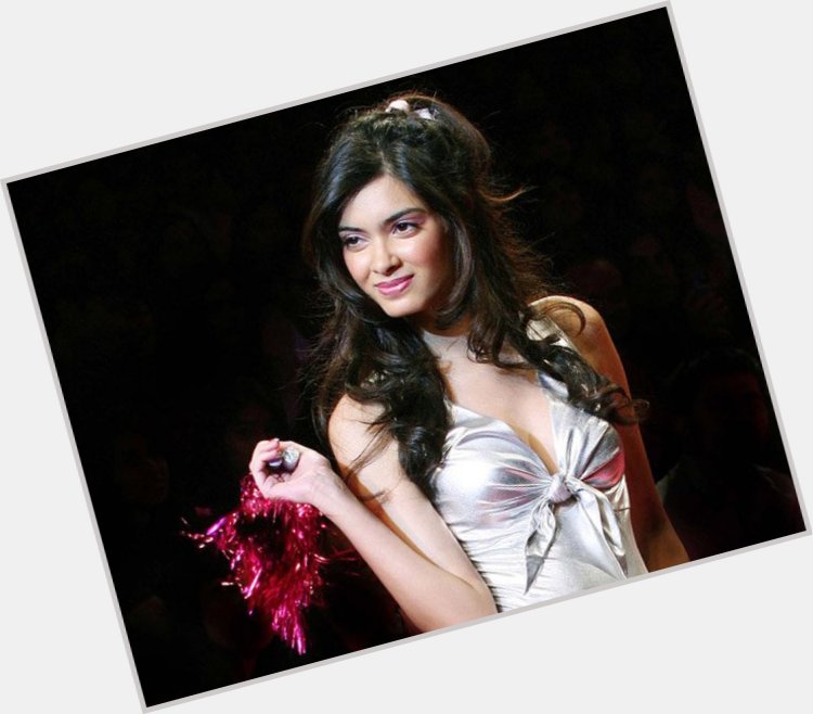 Diana Penty dating 5