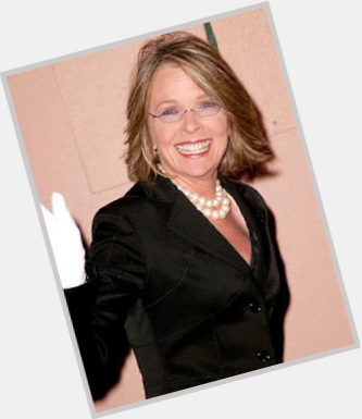 Diane Keaton full body 10