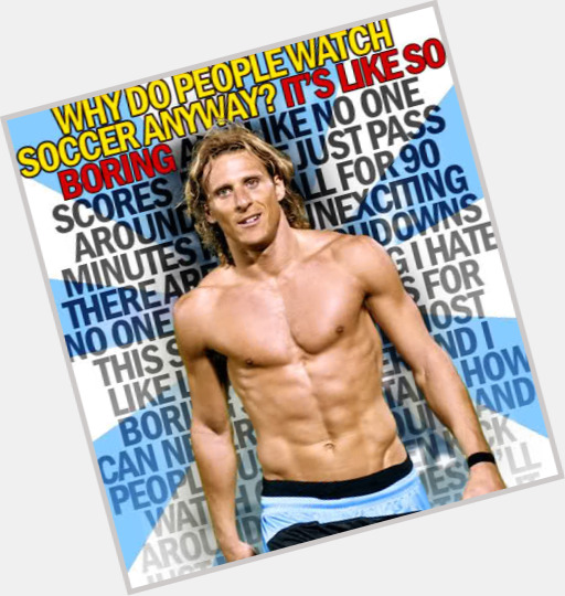 Diego Forlan exclusive hot pic 3