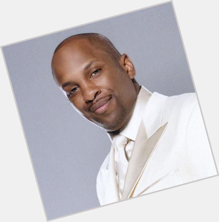 Donnie Mcclurkin Young 3