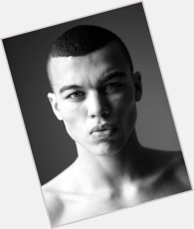 Dudley O Shaughnessy New Pic 1