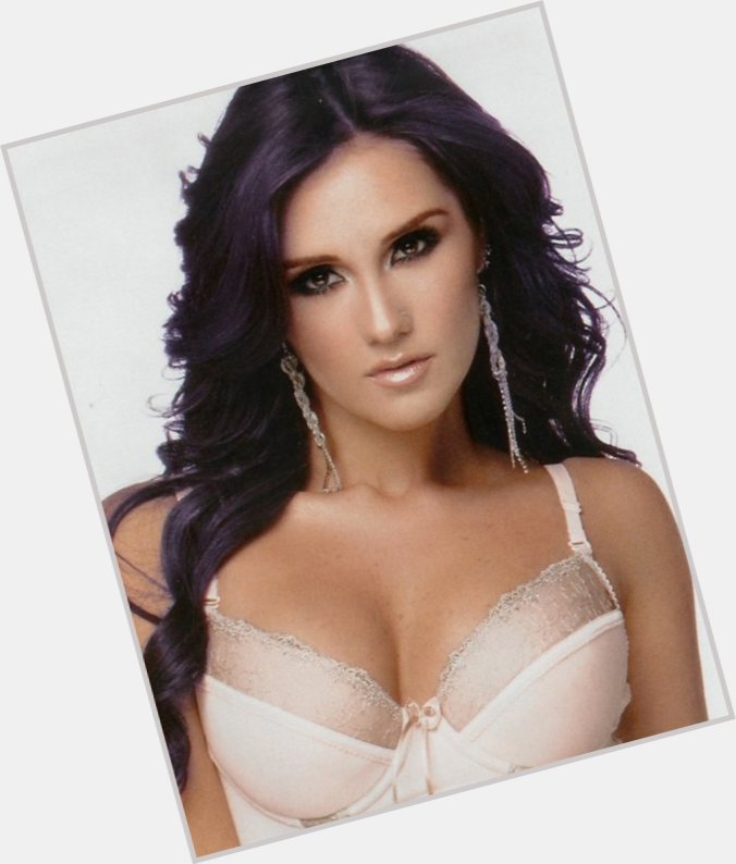 Dulce Maria Sexy 11