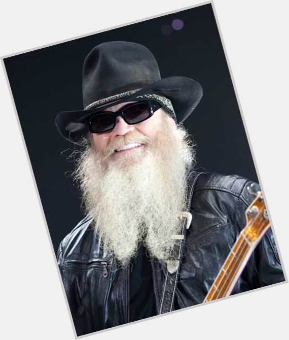 Dusty Hill new pic 1