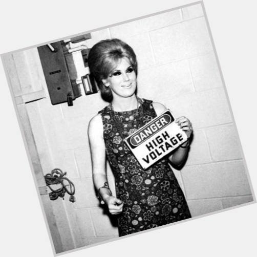 Dusty Springfield exclusive hot pic 11
