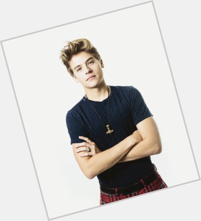 Dylan Sprouse birthday 2015