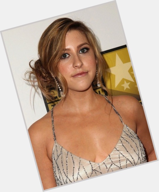 Eden Sher new pic 6