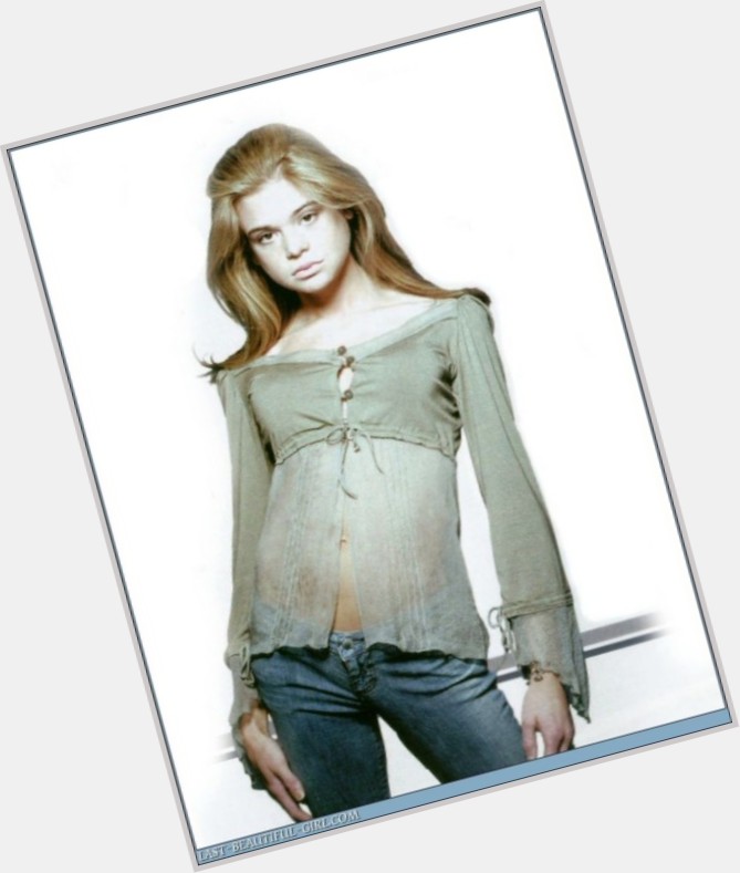 Ellen Muth full body 4