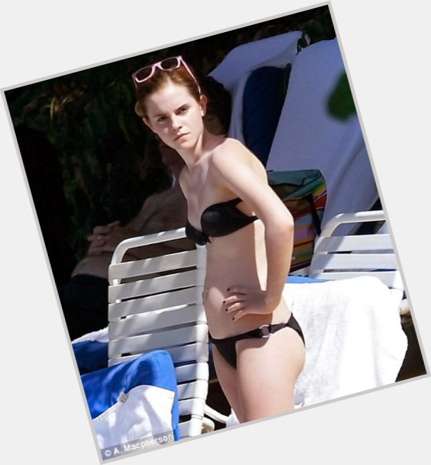 Emma Watson body 8
