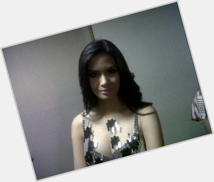 Erich Gonzales exclusive hot pic 8