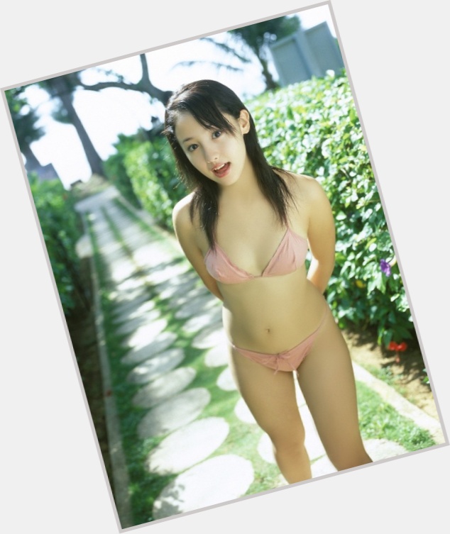 Erika Sawajiri dating 7