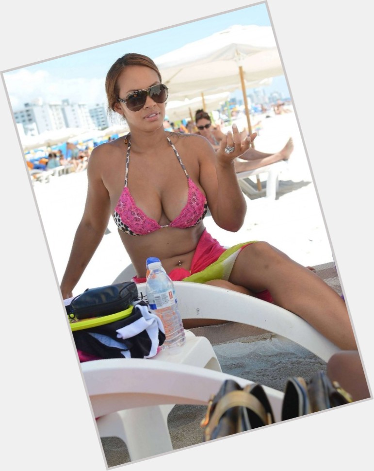 Evelyn Lozada exclusive hot pic 4