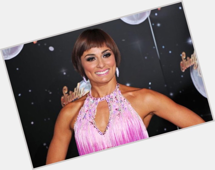 Flavia Cacace dating 9