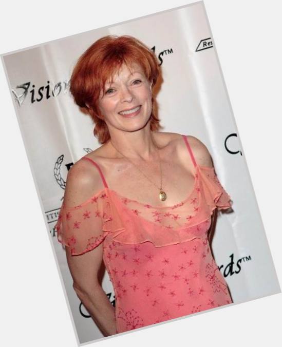 Frances Fisher exclusive hot pic 4