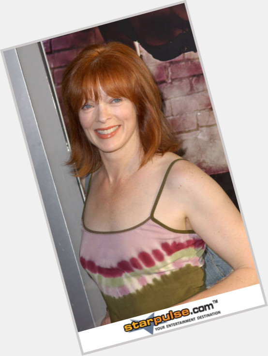 Frances Fisher sexy 3