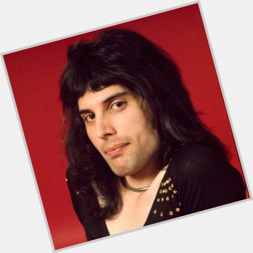 Freddie Mercury celebrity 1