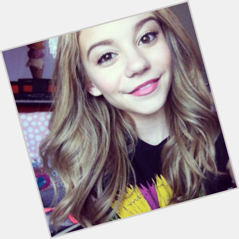 G Hannelius exclusive hot pic 10