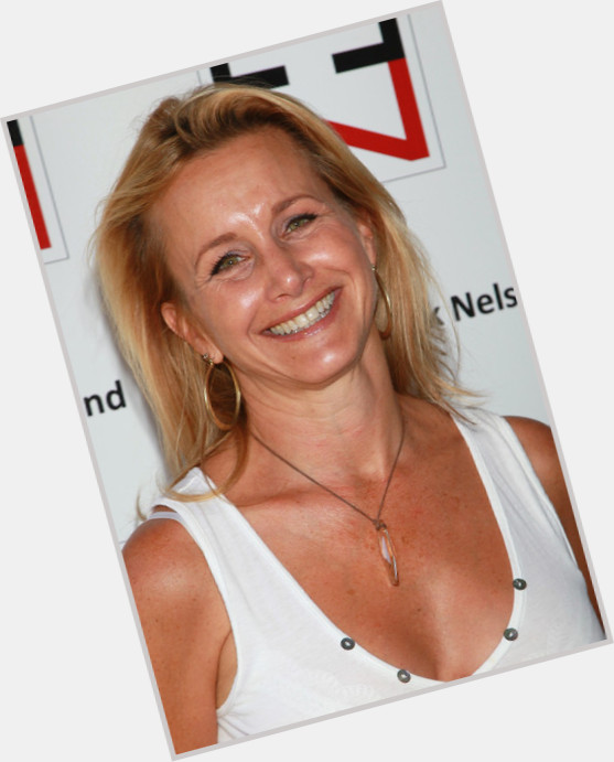 Gabrielle Carteris exclusive hot pic 11