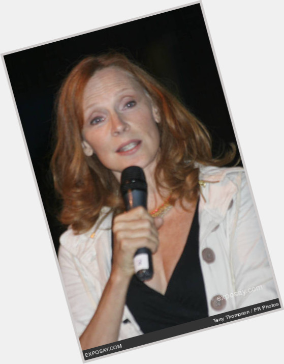 Gates Mcfadden exclusive hot pic 8