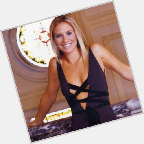 Georgie Thompson sexy 6